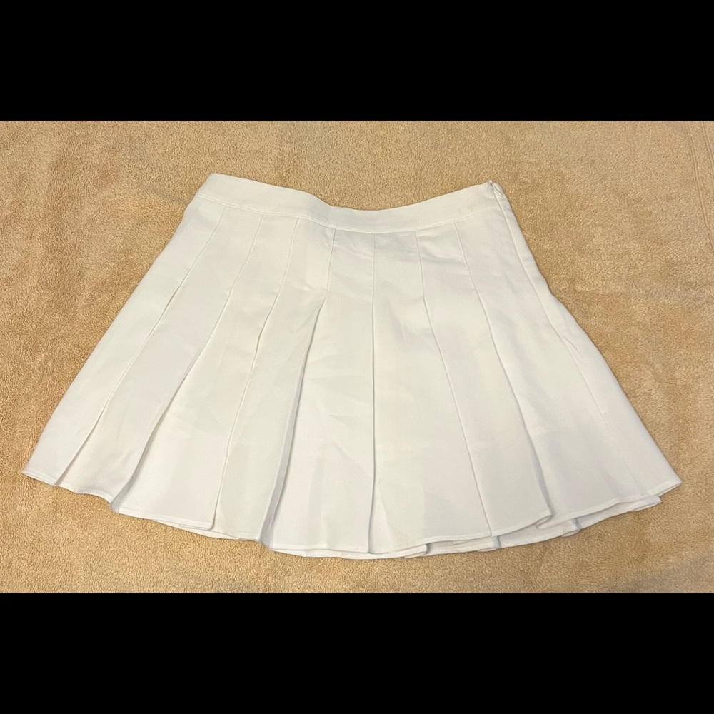 Tennis skirt - Picture 2 of 2